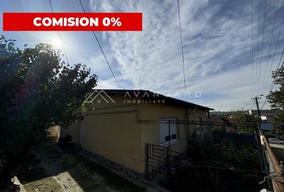 Casa cu 2 Unitati | Turda Noua | Teren 600 mp - 1
