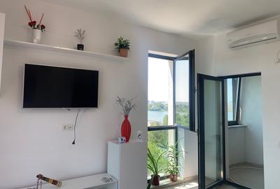 Apartament bloc nou CAMPUS - 10