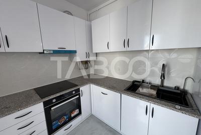 Apartament modern cu 3 camere 65 mpu loc parcare Doamna Stanca Sibiu - 5
