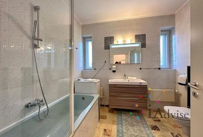 Apartament 4 Camere Inchiriere - Zona Linistita, Priveliste Deosebita - 9