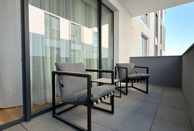 2 camere | Residence5 | Baneasa | Pipera | Iancu Nicolae - 24