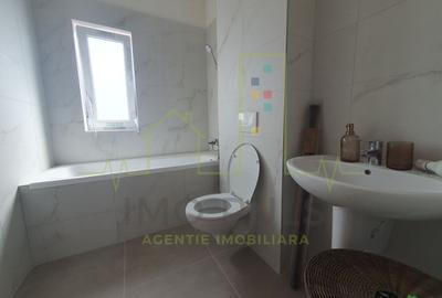 Etaj 1 sau Etaj 2. Balcon mare. Bucatarie cu posibilitate de inchidere. - 8