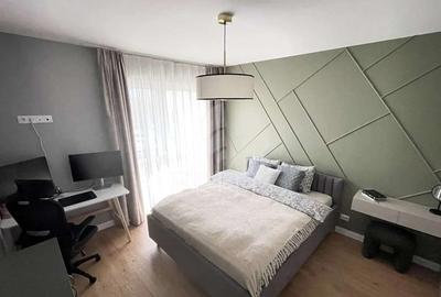 Apartament 3 camere în zona STRAZII CAMPULUI - 6