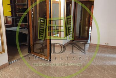 Birou Premium 220 mp – 3 încăperi, finisaje de lux – Etaj 2, malul Cibinului - 2
