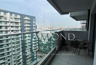 0% Comision! Apartament 2 camere UpGround Metrou Pipera - 8