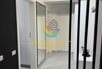 Apartament 2 camere- mobilat si utilat + parcare - 7