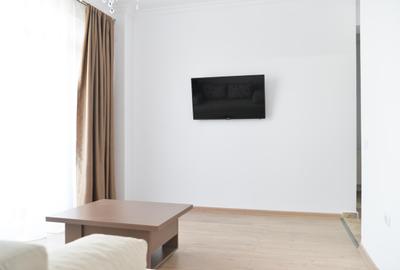 Apartament 2 camere de vânzare – Mamaia,  Solid Residence – 117.000  € - 4