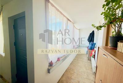 Casa 4 camere , semifinisata , cu beci , Ploiesti ,zona centrala - 8