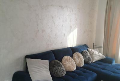 Apartament 3 camere - Decomandat - Mobilat - Parcare inclusa - 5