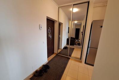 Apartament 2 camere Observator, renovat 2025 - 9