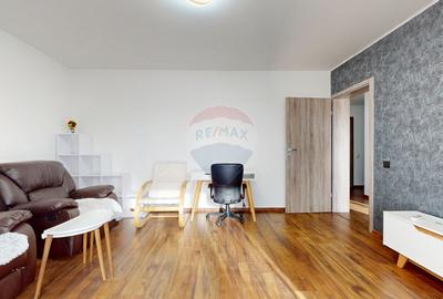 Apartament cu 2 camere de închiriat în zona Tractorul - 15