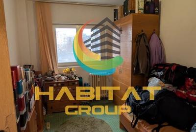 Brancoveanu metrou 3 minute vanzare 4 camere vedere parculet - 8