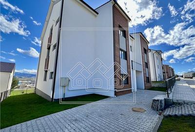 Apartament 3 camere decomandat, 2 bai - intabulat (ALP-18J-Ra) - 12