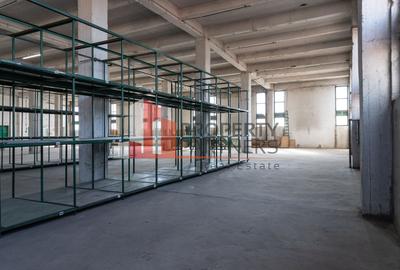 Spatiu industrial, Hala productie - Apaca metrou Politehnica - 11