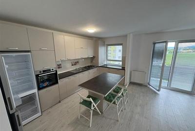 Inchiriem Apartament 2.5 Camere, Modern, Open Space, Avantgarden 3 - 3