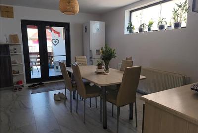 Casa Cristesti Teren 720 mp La Principala - 11