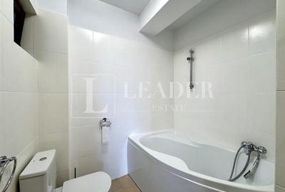 Apartament cozy cu 3 camere in Bloc nou 2010 | Domenii 1 Mai | Mobilat complet - 18