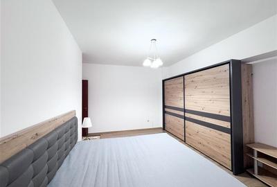 Apartament de inchiriat 3 camere Herastrau - 15