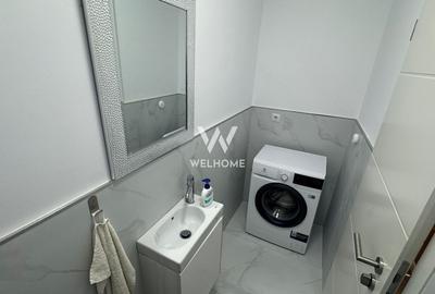 Apartament 2 camere de închiriat – zonă centrală, Str. Iacob Bologa - 13