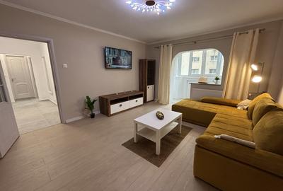 2 Camere Nerva Traian - Prima inchiriere - Totul Nou! - Comision 0% - 3
