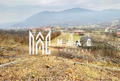 Teren constructii-1450 mp I Investitie I  Cisnadioara - 3
