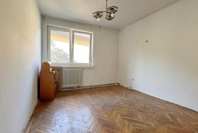 APARTAMET IN VILA  CU GRADINA - 5