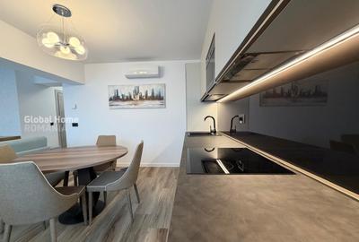 Bulevardul Unirii  70 SQM  2-Room Apartment  Terrace  Panoramic City Views - 7