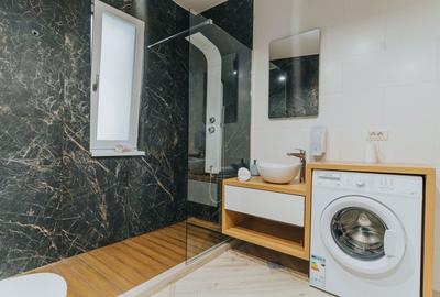 Apartament 3 camere, Piața Unirii Oradea - 15
