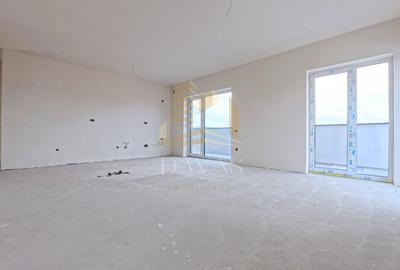 Penthouse de 3 camere semidecomandat - Parcare | Baciu - 8