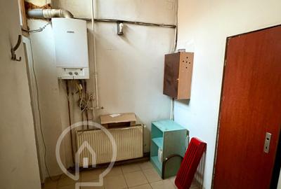 Spatiu Comercial central 100mp strada Horea - 6