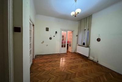 Vanzare Apartament in vila Parc Carol, Unirii - 7