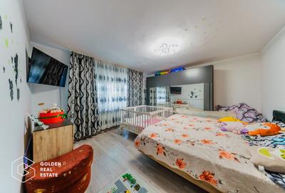 Apartament 3 camere, decomandat, Confectii, comision 0% - 7
