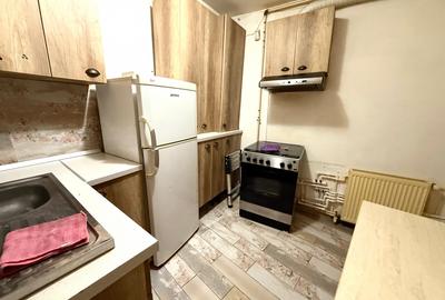 Casa cu 4 camere+curte de inchiriat pe Strada Odoarei, rezidential sau comercial - 19