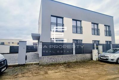 Duplex 4 camere, teren 220 mp,  Selimbar zona Triajului - 1