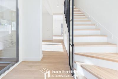 Duplex exclusivist cu grădină  | Smart Home| Calea Lipovei - 8
