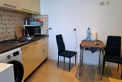 Apartament 1 camera, cart. Buna Ziua, zona Grand Hotel Italia, Cluj-Napoca - 3