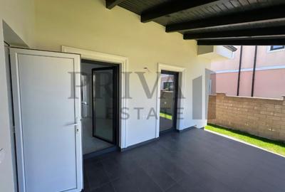 Duplex modern, 3 camere, 2 bai, 75 mp, Mosnita Noua - 8