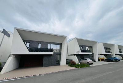 Smart Luxury House by OSPINAS  | SERENITY 2 - Voluntari - 16