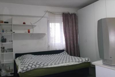 Inchiriez ap.1cam,decomandat,finisat, mobilat,Manastur-zona Minerva - 1