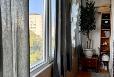 Apartament 2 camere 1 mai - Ion Mihalache - 5
