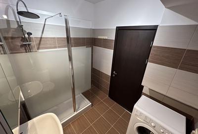 Apartament 2 Camere,Iancului,Metrou,bl.2012,Amenajat,centrala,mobilat - 3