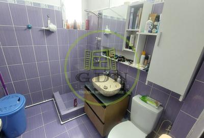 Apartament trei camere semidecomandat, Rovine zona Dezrobirii - 6