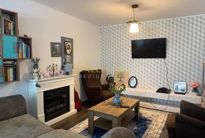 Vila individuala P+M ~ 4 camere  2 bai ~ teren 258mp - 21