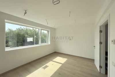 Vila 5 camere | Avangarde Forest 8 | Faza 2 | Pompa de caldura - 3