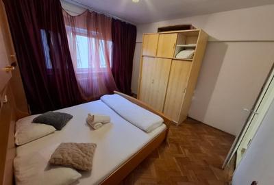 Central P-ta Unirii - Marasti 4 camere 2 bai 100 mpCTAC - 28