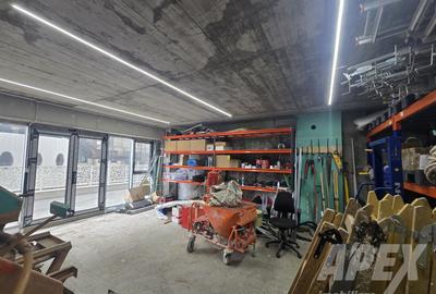 Spatiu comercial 85 m- nou cu parcare | Dr. Taberei - Auchan - 6