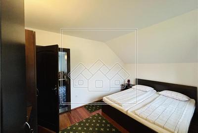 Casa de vacanta de vanza - oportunitate de investitie - zona turistica - 28