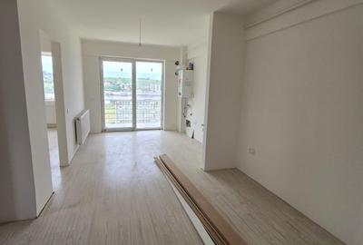 Apartament cu 2 camere Open Space - 3