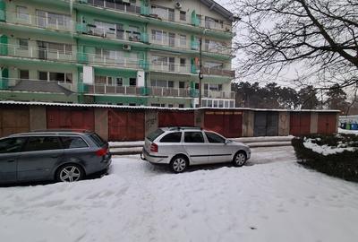 2 camere decomandat, Garaj, Parcul Prodan, Zorilor!! - 10