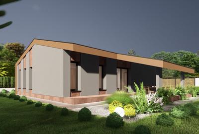 Casă Focsani-125 mp - 9